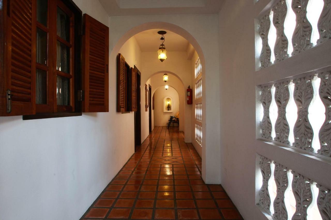 The Travellers Arms Hotel Chiang Mai Buitenkant foto